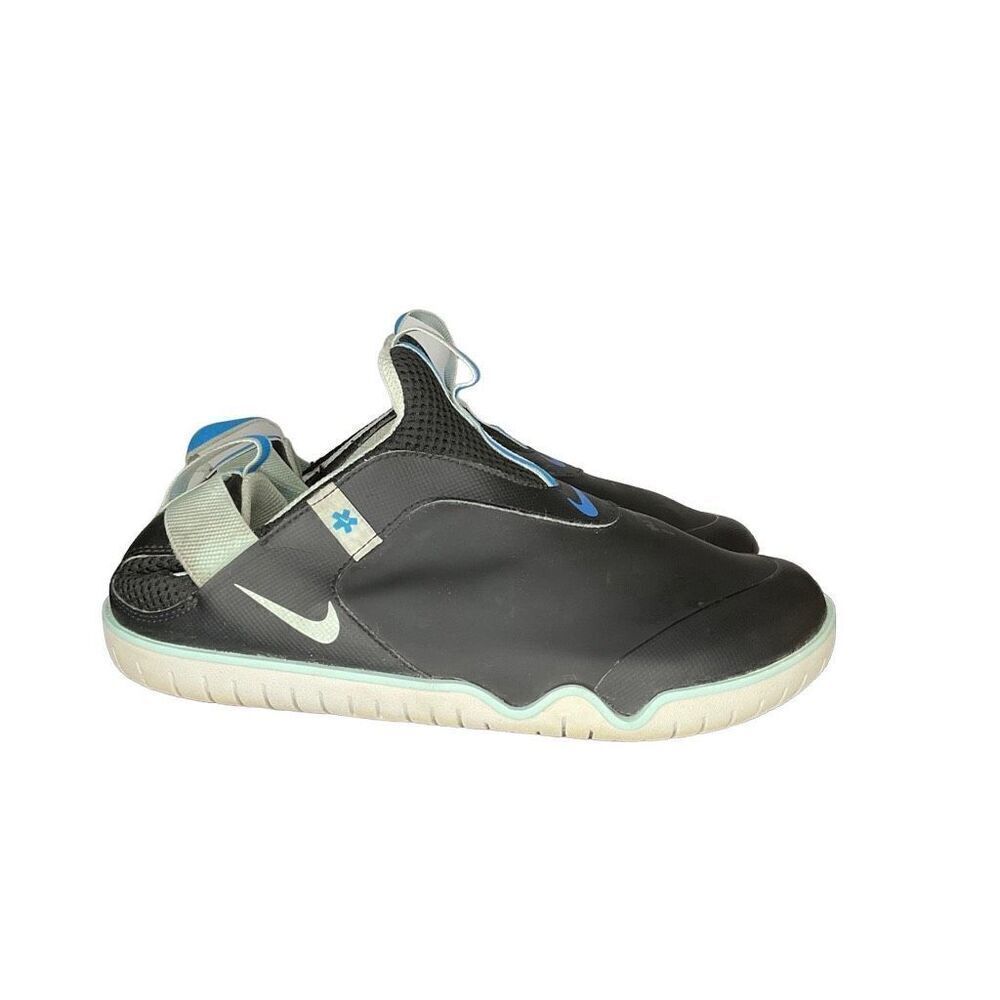 Nike Air Zoom Pulse Nursing Nurse Slip On Shoes Black CT1629-001 Men's 6.5 Women
